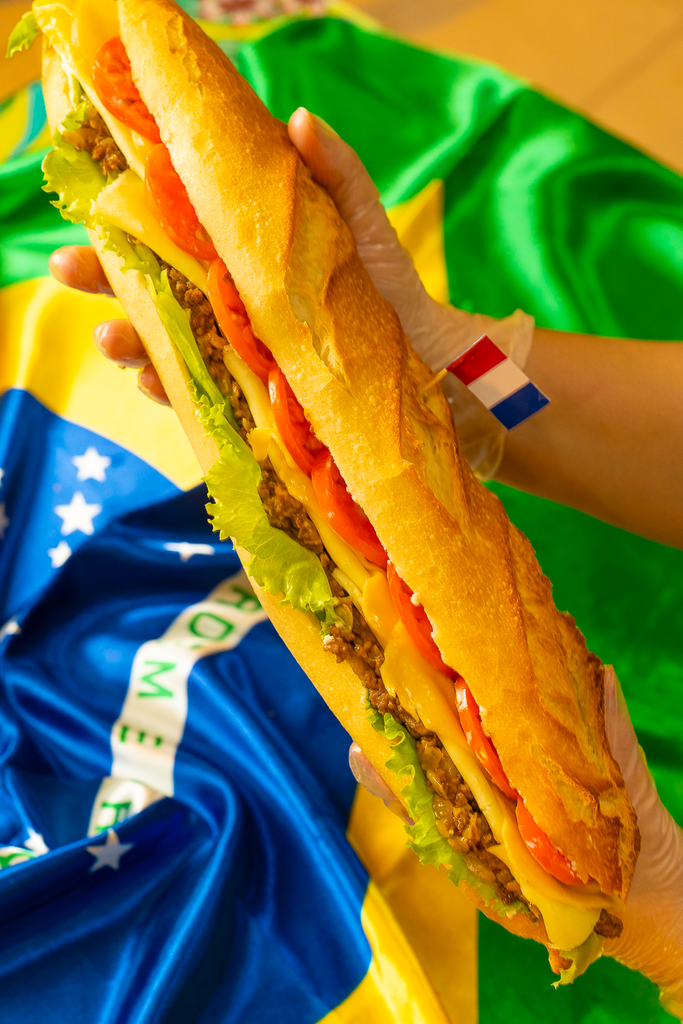 Kit Seleção da Casa 05 Pessoas