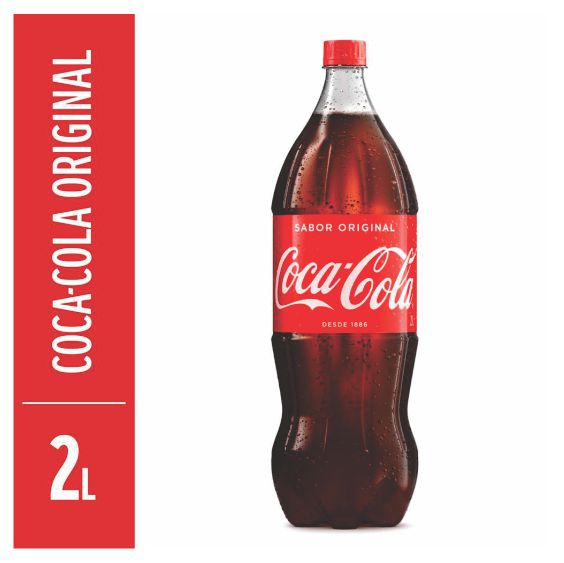 Refrigerantes 2 Litros