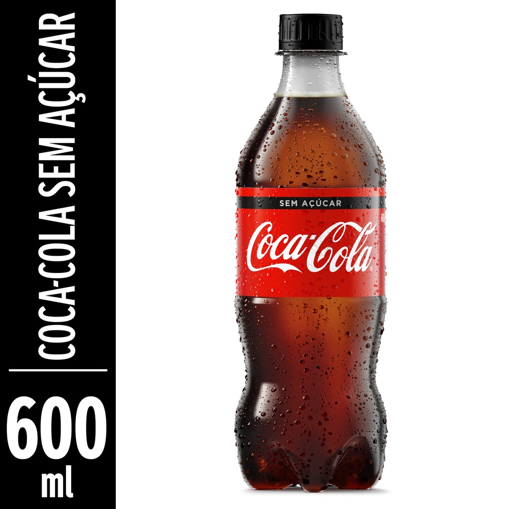 Refrigerantes 600ml