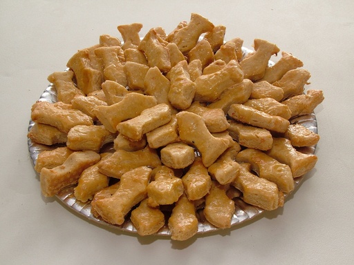 Salgado Forno