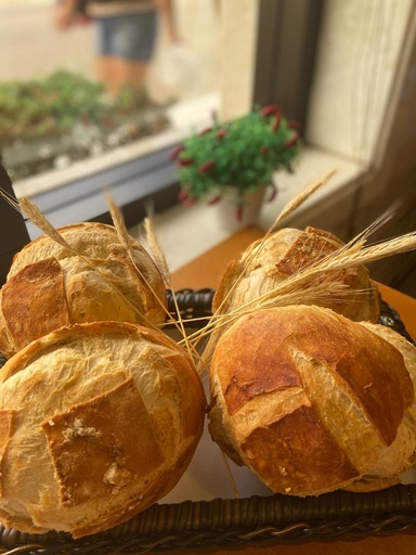 [963] Pão Italiano (01und)