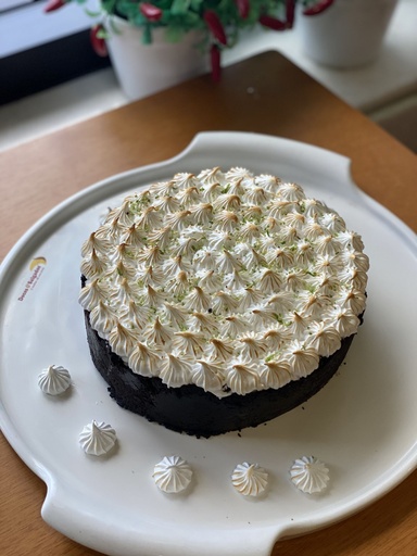 [1239] Negresco Limão