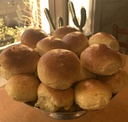 Pão Brioche (04und)