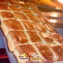 Pão Carteira (04und)