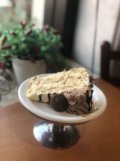 [1465] Torta Alemã (Fatia)