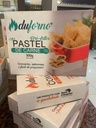 Pastelzinho de Carne