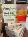 Pastelzinho de Frango