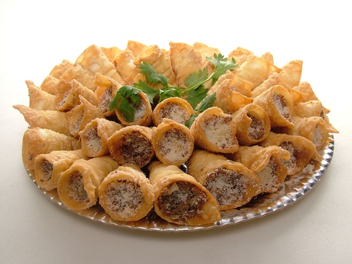 [1178] Casquinho de Canudo (50und)