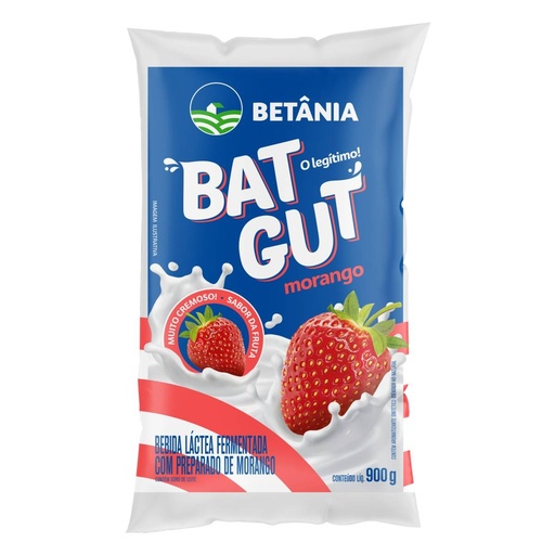 [54] Bat Gut 900ml
