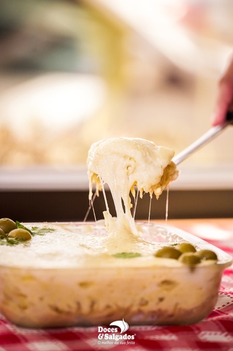 [1375] Lasanha Bolonhesa (Carne)