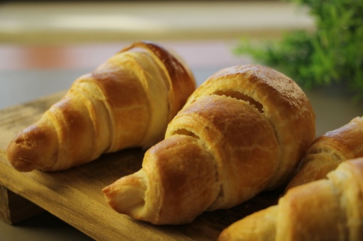 [1193] Croissant (02und)