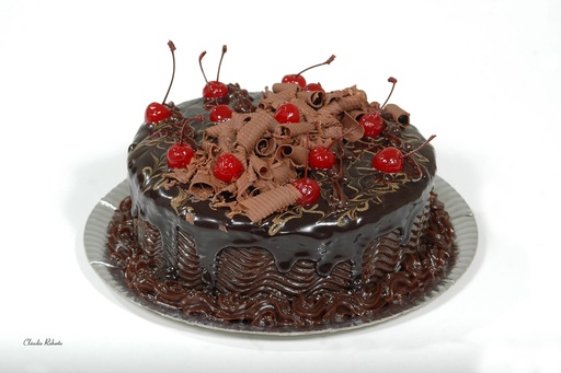 [1470] Chocolate 20 Pessoas